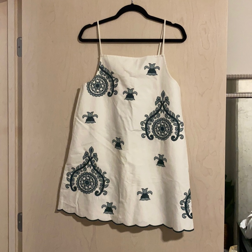 NWT Zara dress